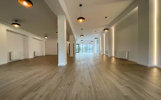 Spatiu comercial S+P+2E+M ***Prima Inchiriere*** - Poză 16