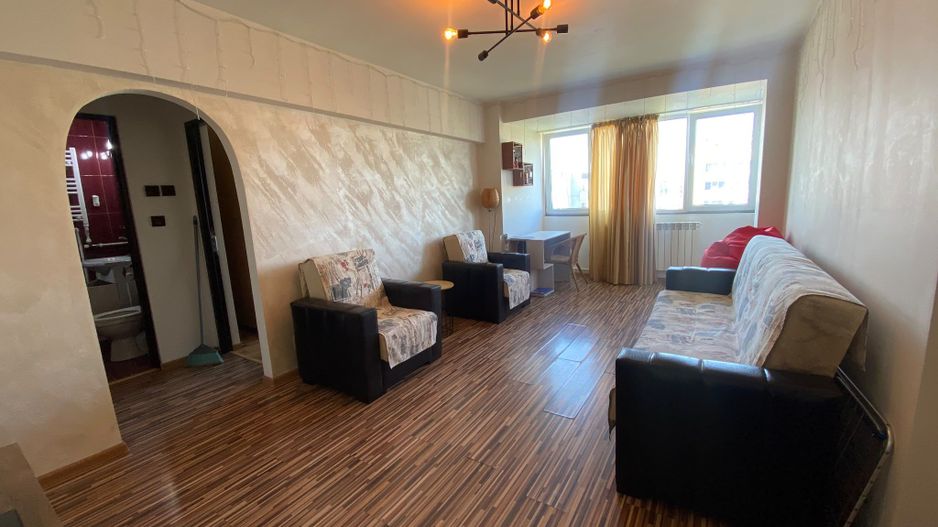 Apartament 2 camere - Metrou Piata Muncii - Poză 1
