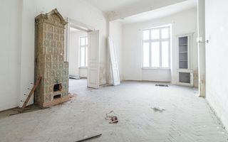 Vanzare - Teren 460mp cu imobil istoric - Dorobanti- Romana - Poză 10