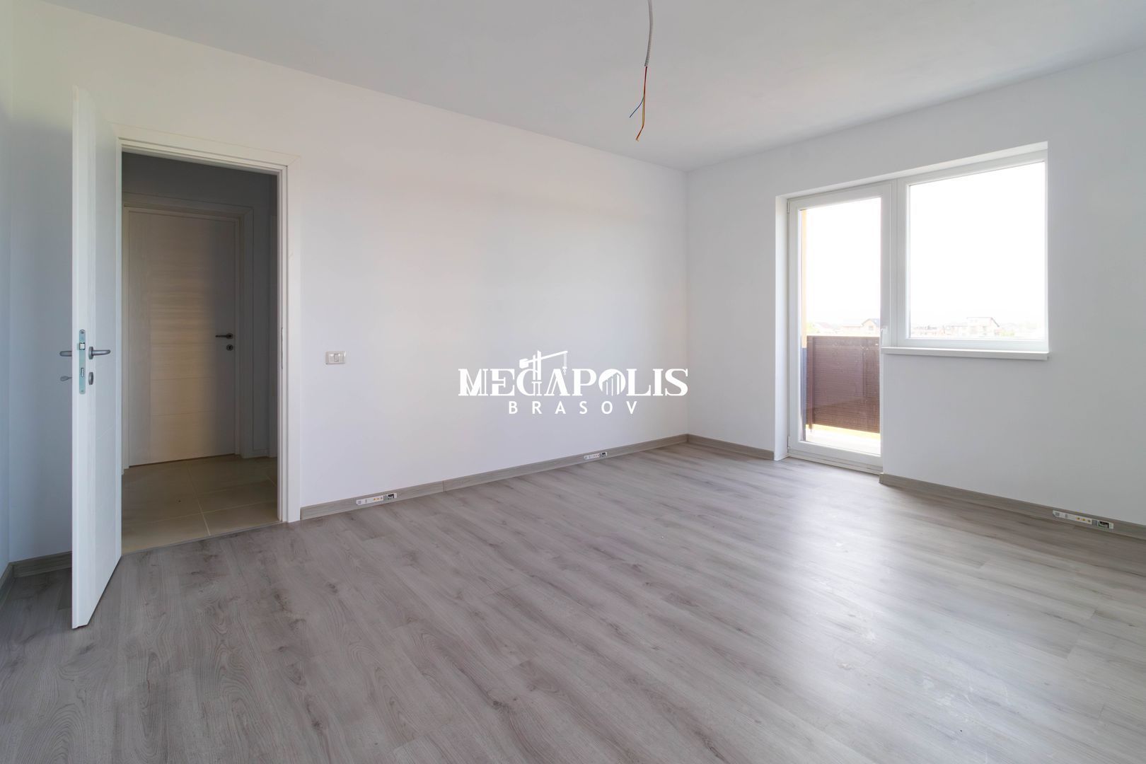 Apartament 3 Camere Decomandat-2 Bai/ 2026/ TVA inclus - Poză 5