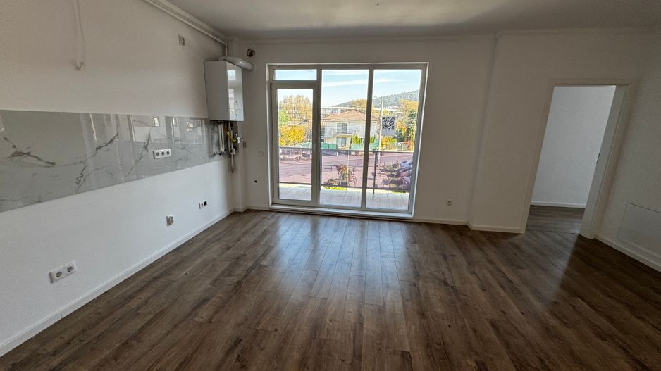 Ap 10 C5 3 camere Tautului Residence Park Parcul Poligon Sub Cetate - Poză 32
