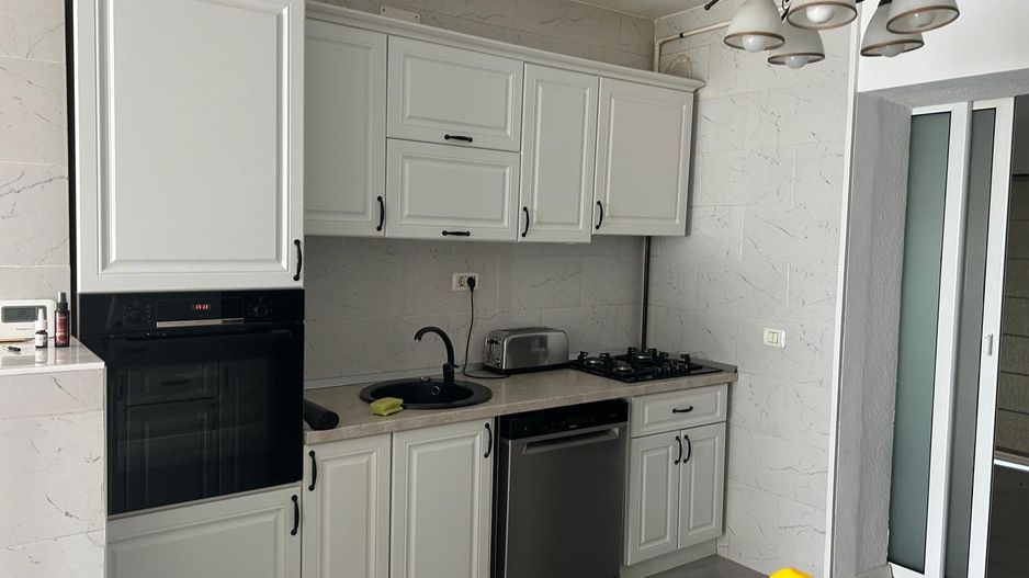 Duplex parter, 80 mp, Moșnița Veche - Poză 6