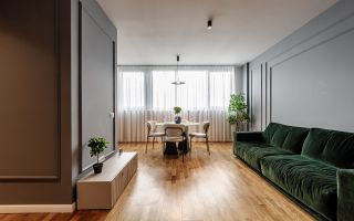 Apartament Nou de Vânzare în Ansamblul Rezidențial X City, Timișoara! - Poză 5
