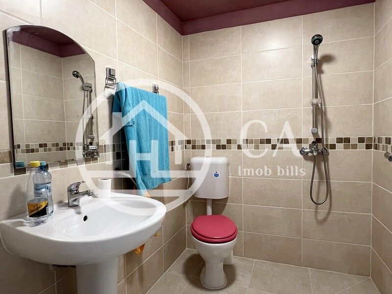 Casa de vanzare cu 2 camere in Osorhei, Bihor - Poză 16