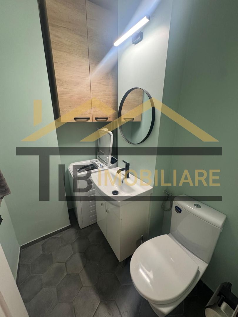 Apartament de 3 camere, 64mp, zona E-ON - Poză 13