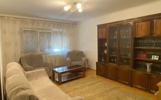 Apartament 3 camere | Bulevardul Stefan Cel Mare | Oradea - Poză 1