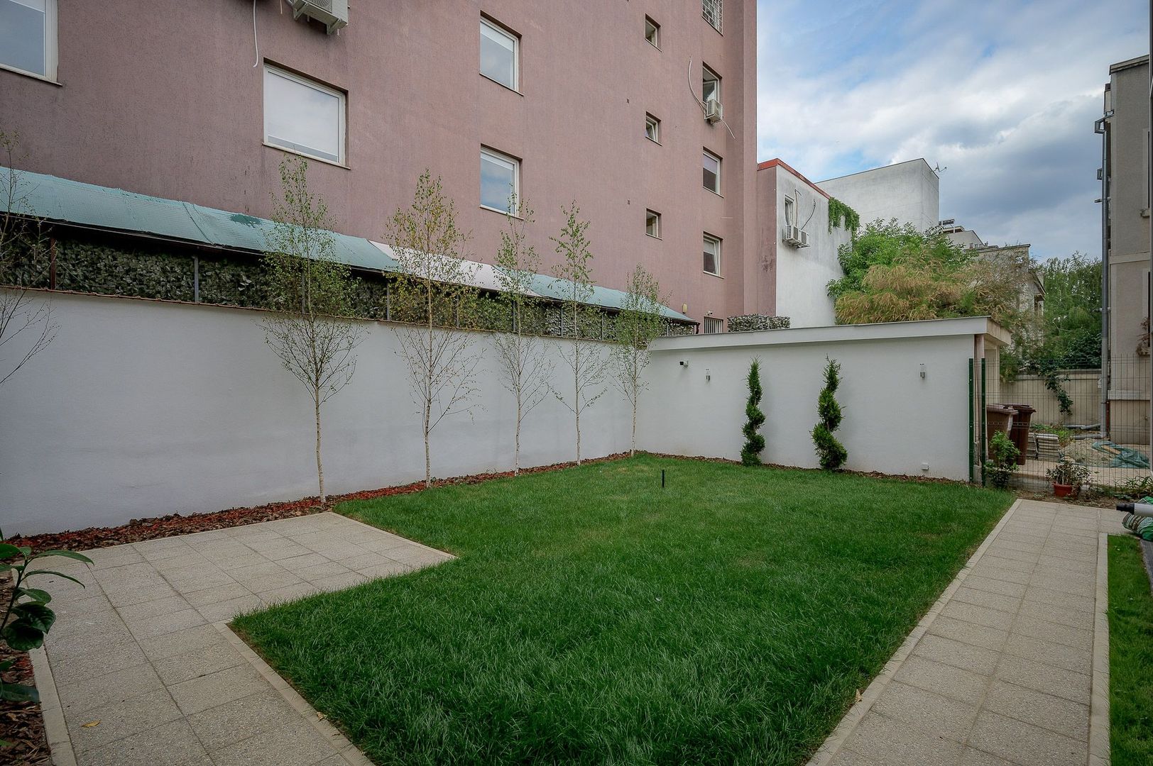 Locație de top Dorobanți - Stil de viață premium, nu doar o locuinta - Poză 8