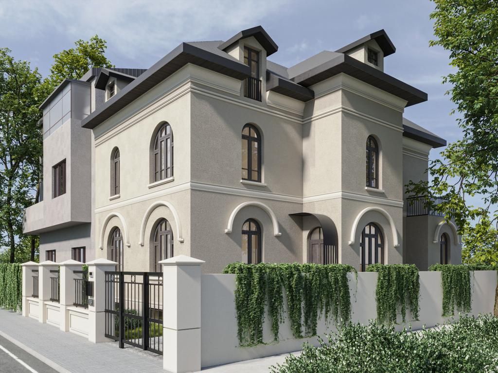 Floreasca | UNIC Casa 4 camere cu Autorizatie de Construire- Extindere - Poză 2