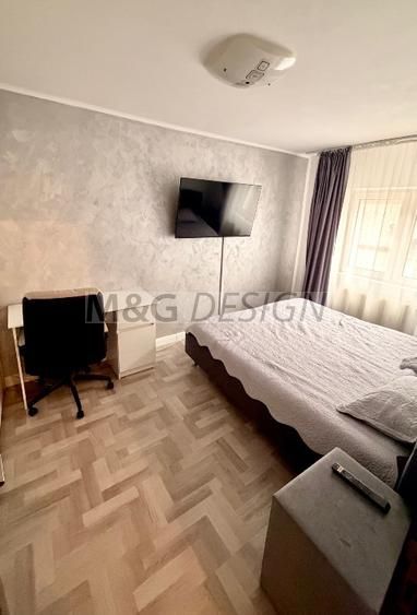 Apartament 3 camere zona Kiriac etaj 2 renovat - Poză 6