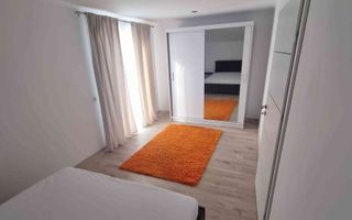 Duplex NOU cu 4 camere, încălzire în pardoseală și terasă panoramică - Poză 9