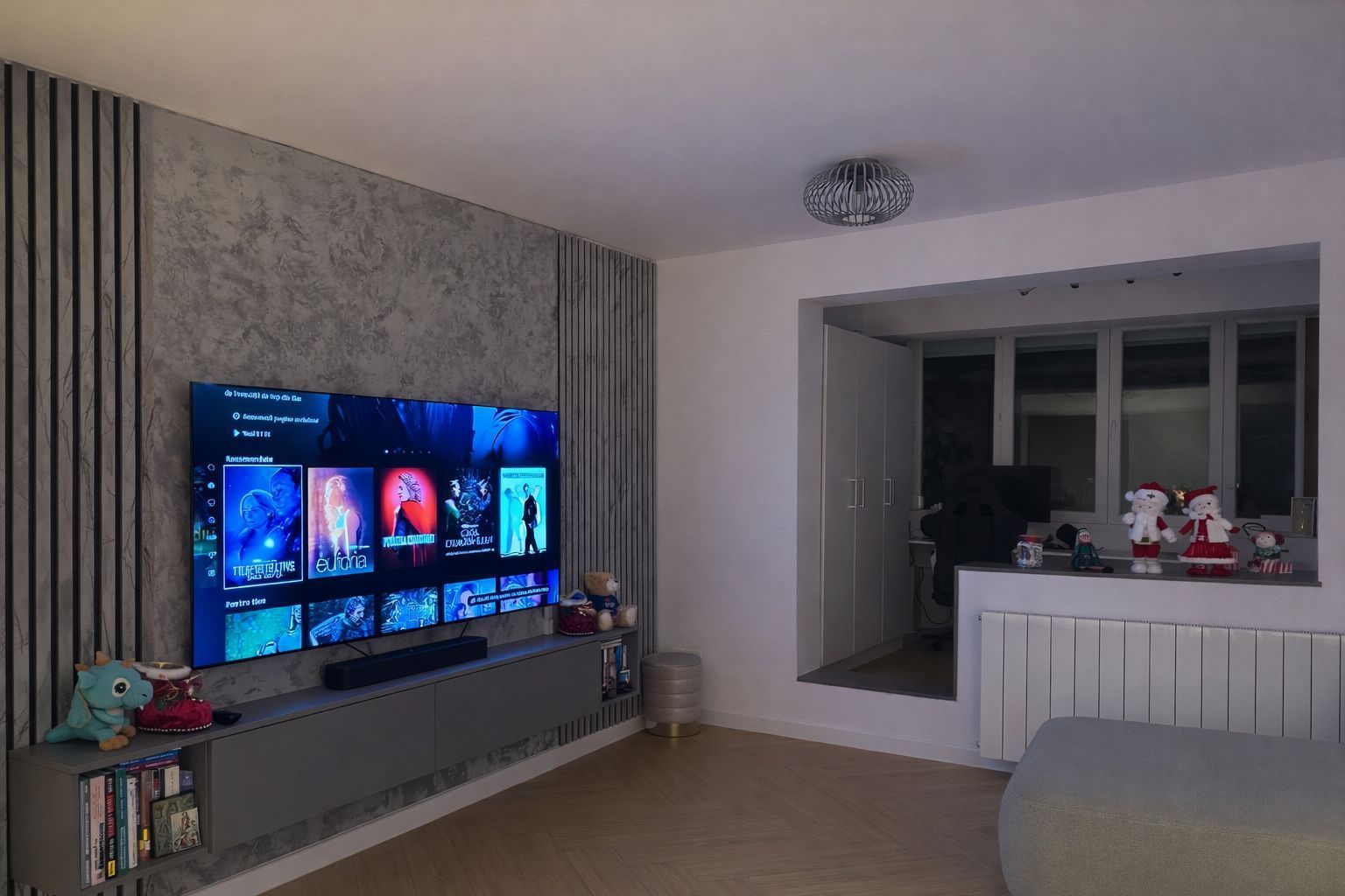 Apartament 2 camere  renovat complet Titan langa Parcul IOR si metrou - Poză 5