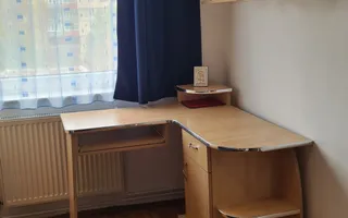 Apartament 3 camere, etaj intermediar, parcare, beci - Astra - Poză 14