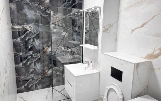 Apartament de inchiriat cu 2 camere Exigent Plaza - Poză 6