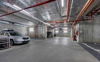 Inchiriere apartament 2 camere | Herastrau | Parcare subterana | Boxa - Poză 15
