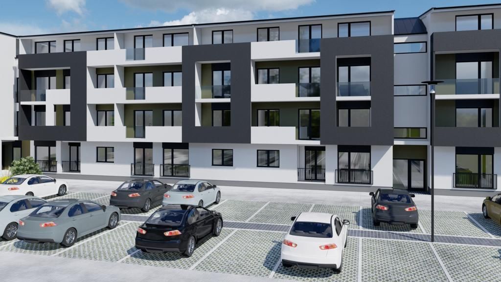 Apartament 2 camere, Prelungirea Doamna Stanca - Poză 8