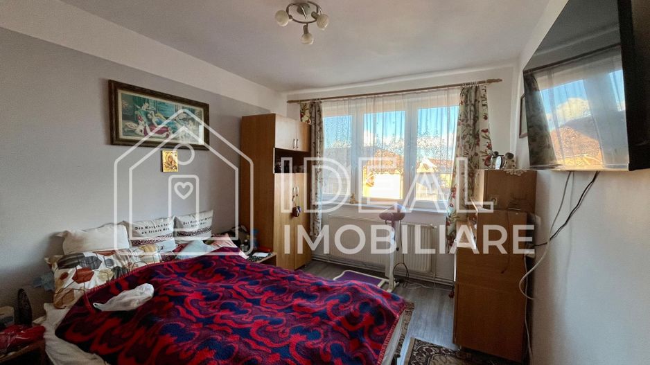 Apartament 2 camere – zona Mihai Viteazu - Poză 4