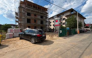 GARSONIERA - BUCATARIE INCHISA, INCALZIRE PARDOSEALA, COMISION 0%