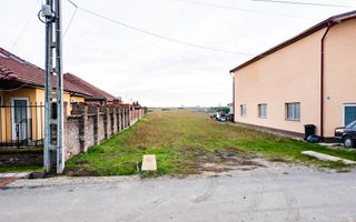 Teren Santion-BORS - Poză 4