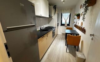 Garsoniera Rara Rezidential 158 Moghioros Ghencea Drumul Taberei NOUA - Poză 6