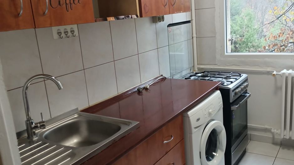 AP. 2 CAMERE NICOLAE GRIGORESCU, METROU 5 MINUTE, BUCATARIE INCHISA - Poză 5