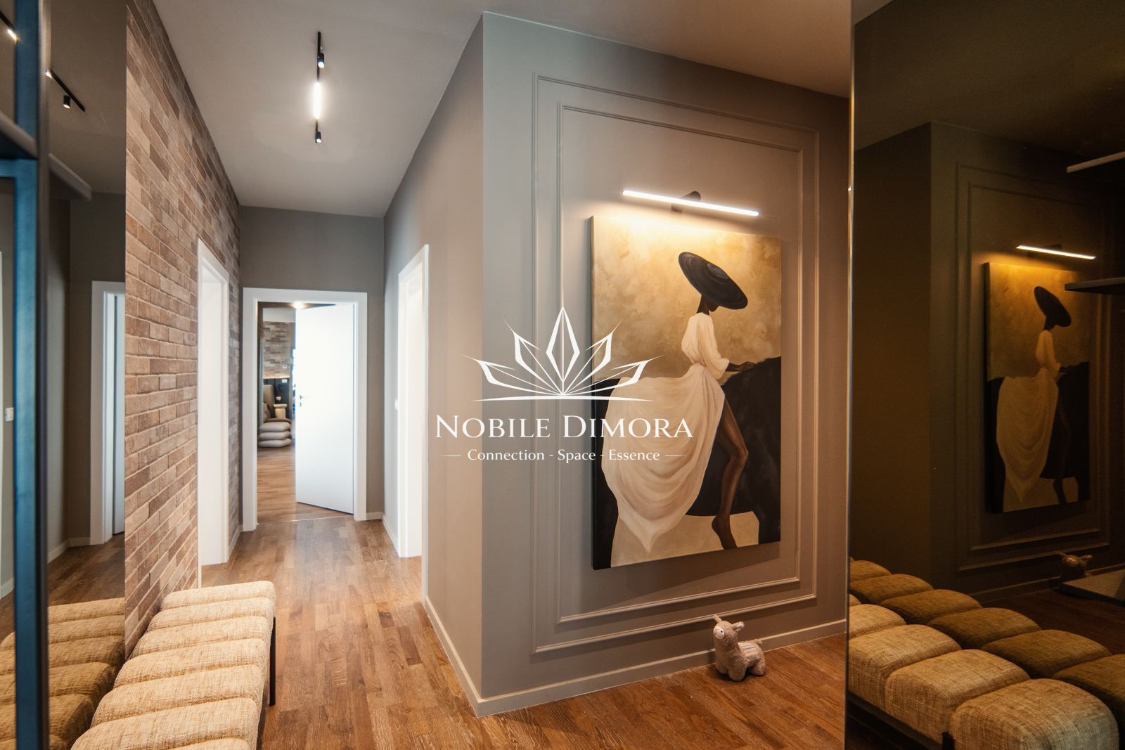 PALTIM - Apartament Premium petfriendly | 3 camere | parcare | Bega View - Poză 6