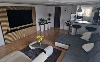 Penthouse 4 Camere | 85MPU | Finisaje de Lux | Calea Cisnădiei - Poză 3