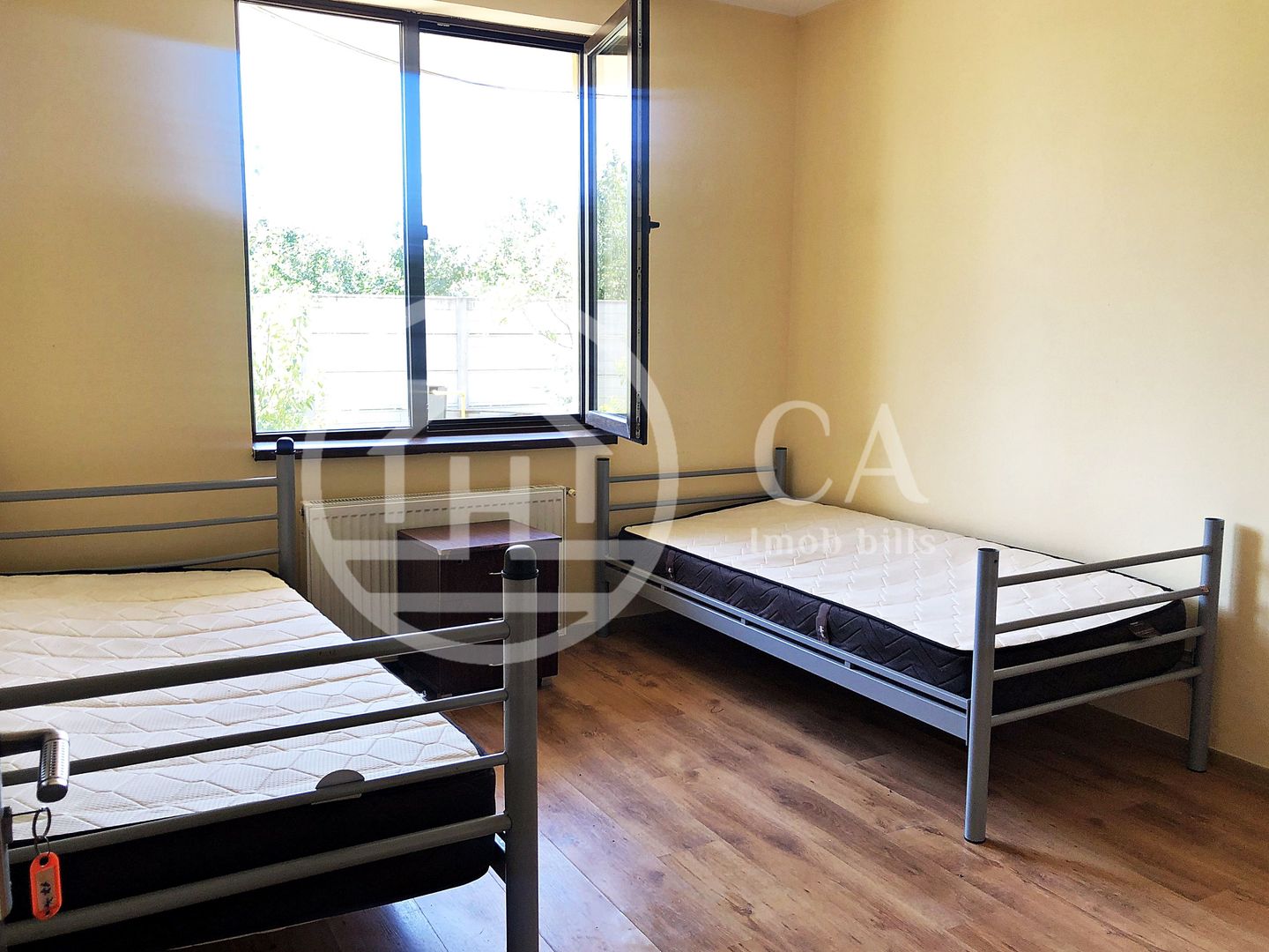 Vila cu 5 camere de inchiriat pentru muncitori in Episcopia, Oradea - Poză 13