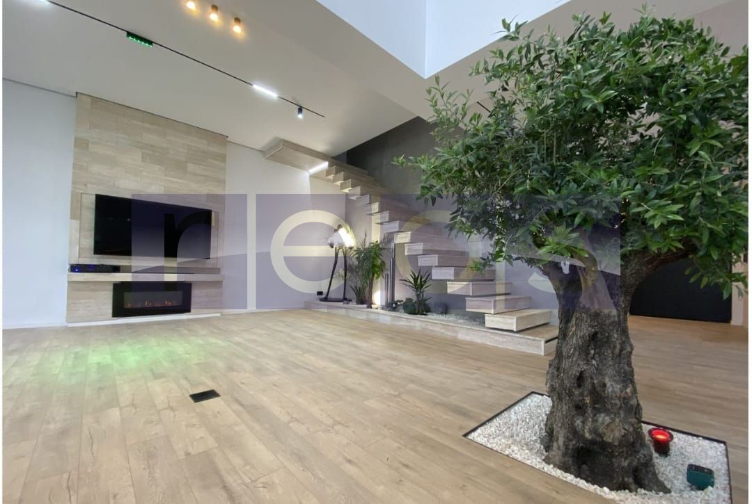 VANZARE- VILA -SMART -PASIVA -UNICAT - CORBEANCA - Poză 4