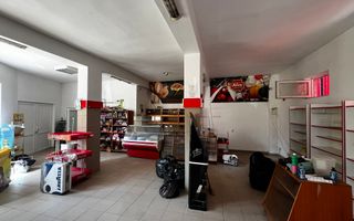 Clădire spațiu comercial de vânzare – zona Ciuperca–Gorunilor - Poză 8