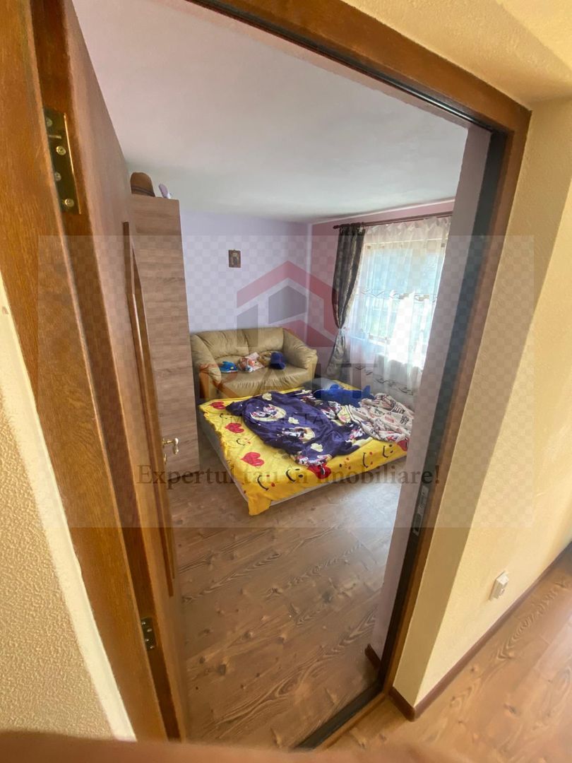 Casa de Vanzare Tigveni Arges - Poză 14