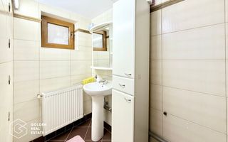 Vila de exceptie in Sinaia, mobilata, utilata, cu vedere superba - Poză 13