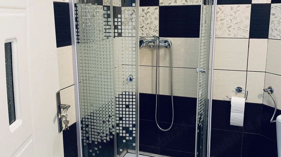 De inchiriat apartament cu o camera Centru, 280 euro - Poză 4