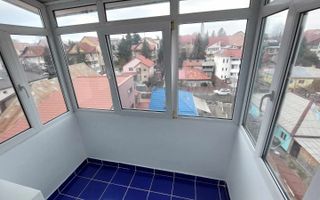 Apartament 3 camere, semidecomandat, zona Miron Costin - Poză 8