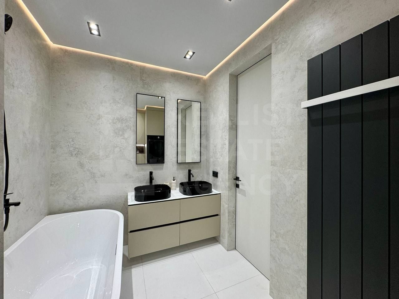 Chirie, apartament, 3 camere, bd. Mircea Cel Bătrân, Ciocana - Poză 12