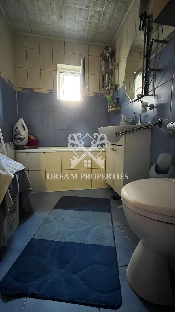 Apartament decomandat 2 camere, balcon, zona Penny Apahida - Poză 7