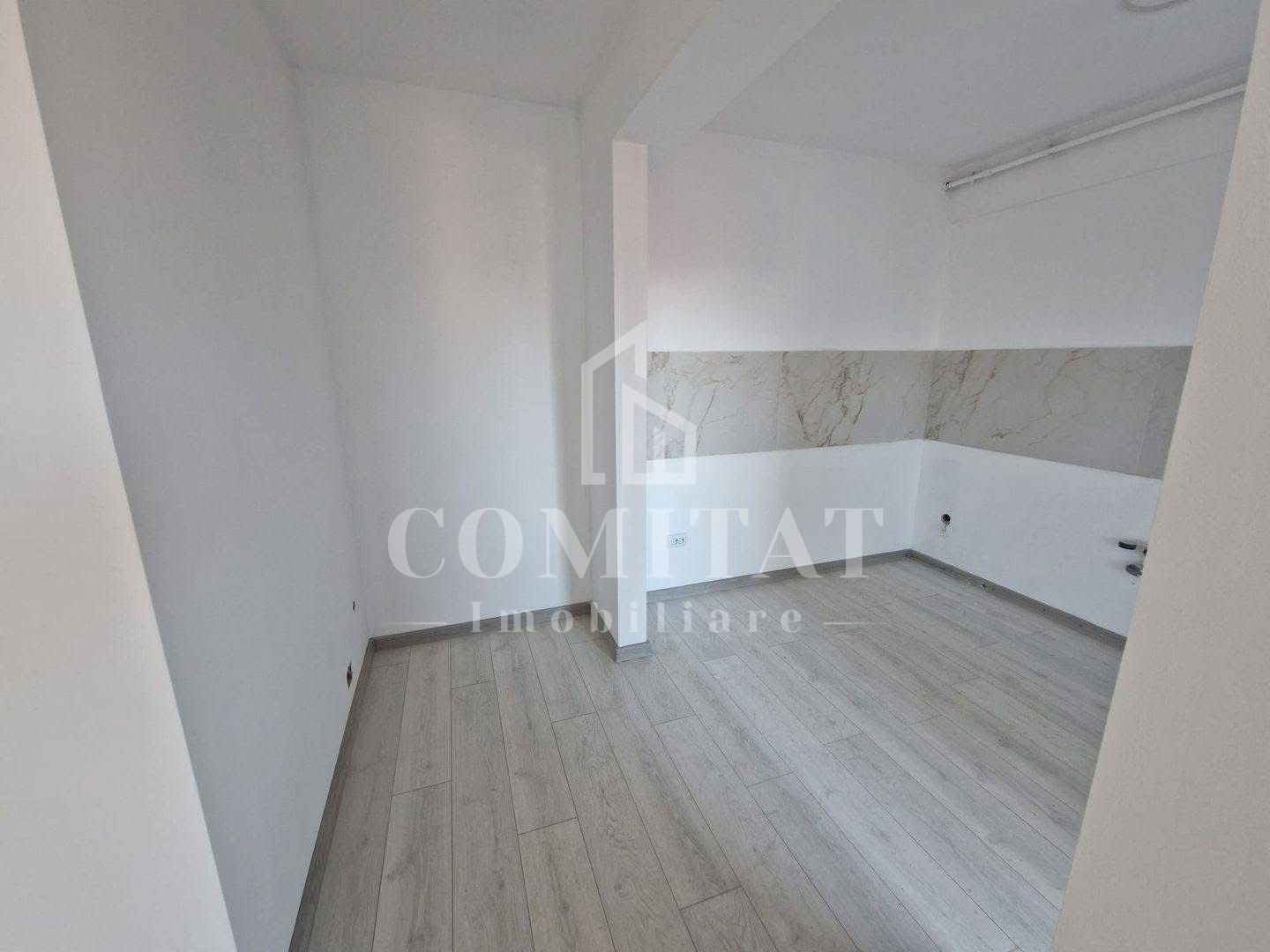 Apartament 3 camere | Loc de parcare | Someșeni - Poză 4
