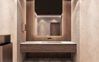 Penthouse 3 Dormitoare, New Golden Mile - Poză 30