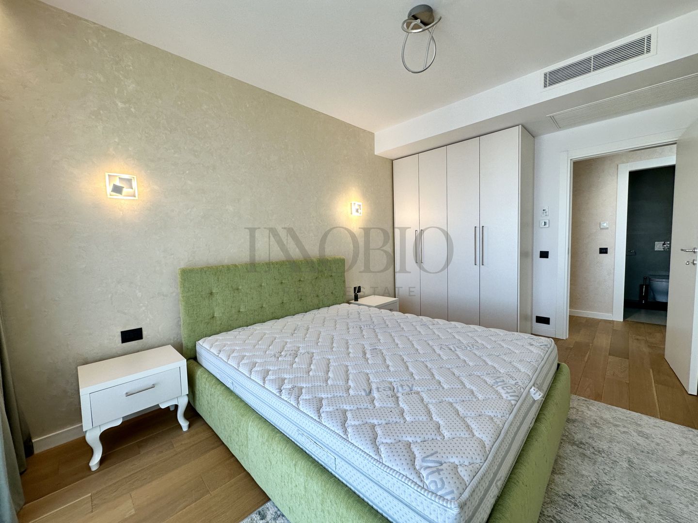 Apartament 2 Camere | One Herastrau Towers - Poză 8