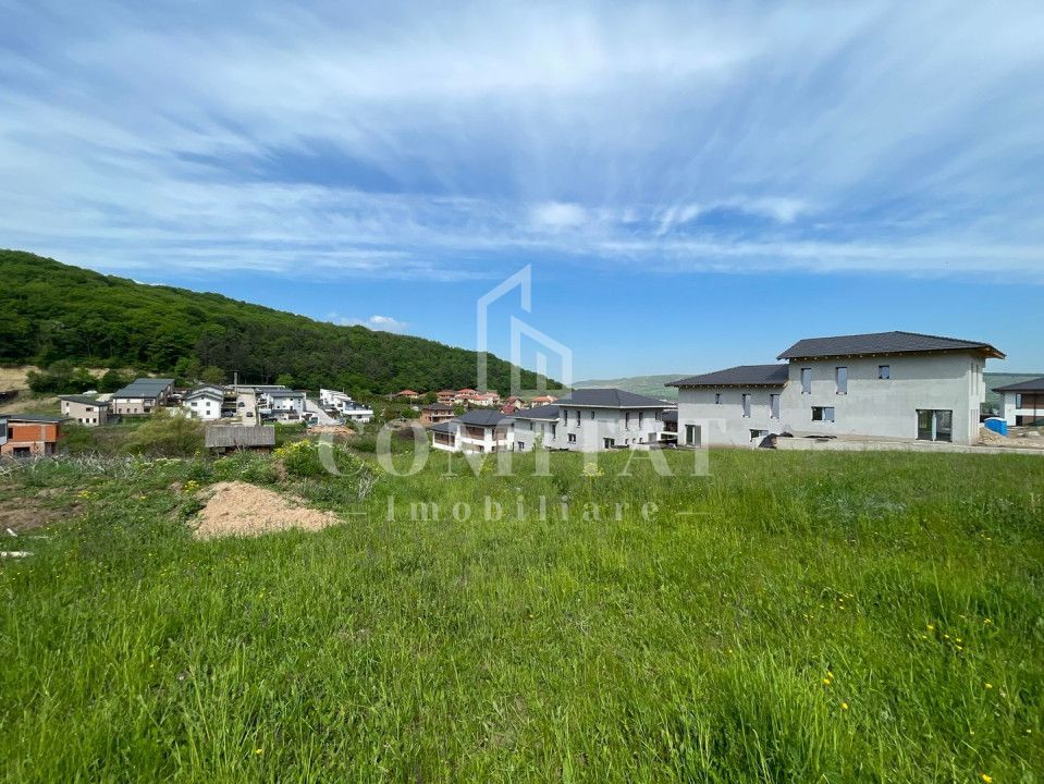 Teren construcții case/duplexuri - Poză 2