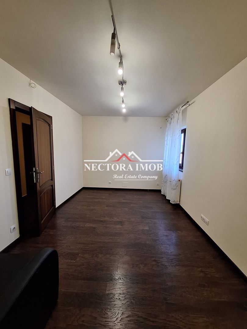 NECTORA IMOB-Apartament 3 camere, 2 bai, 2 balcoane, 2 parcari, utilat - Poză 12