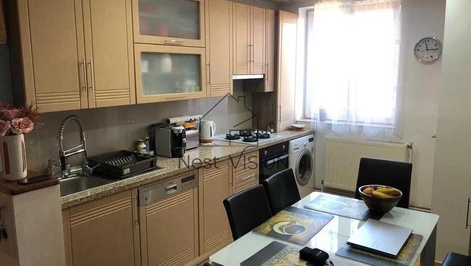 Apartament spațios 3 camere | 65 mp utili | Etaj 1 | Turnisor - Poză 3