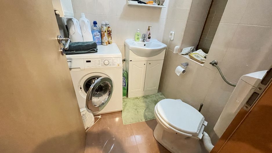 Casa de vanzare in zona Torontalului - Poză 5