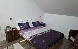 Apartament 3 camere, Centru Iași, 91 mp - închiriere - Poză 16