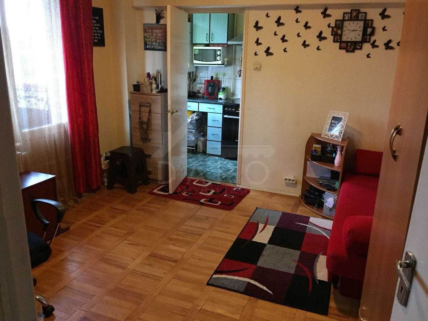 Dau in chirie apartament cu o camera - Poză 1