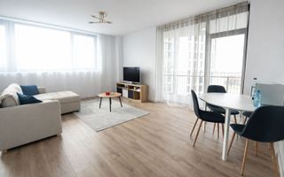 Apartament spatios cu 2 camere | XCity Tower 3 | Torontalului - Poză 1