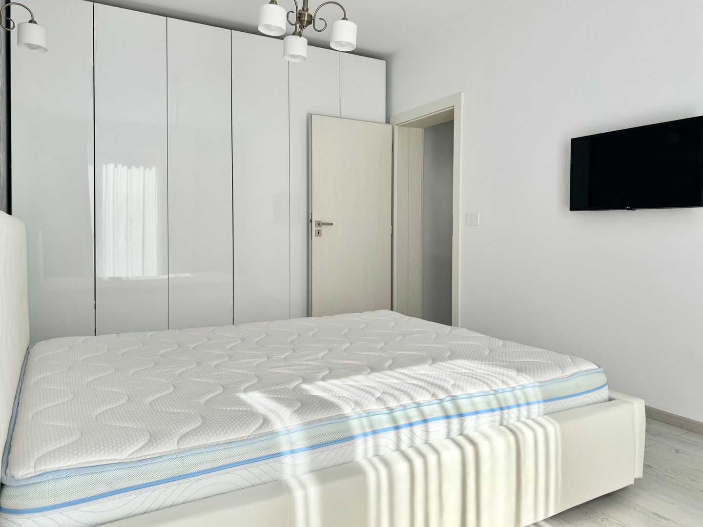 Apartament 2 camere, modern, Profi și parc în complex - Poză 15