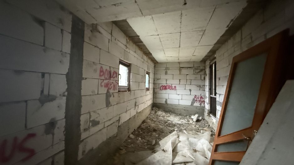 Casa Sucevița | 4.000 mp teren | Zonă liniștită - Poză 5