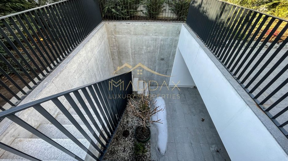 Masterpiece Villa // 940 sqm // 4 parking spaces // Domenii - Poză 82