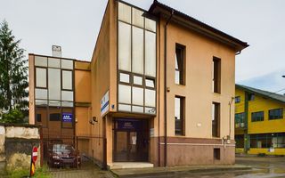 Clădire de birouri cu chiriași existenți - Poză 4