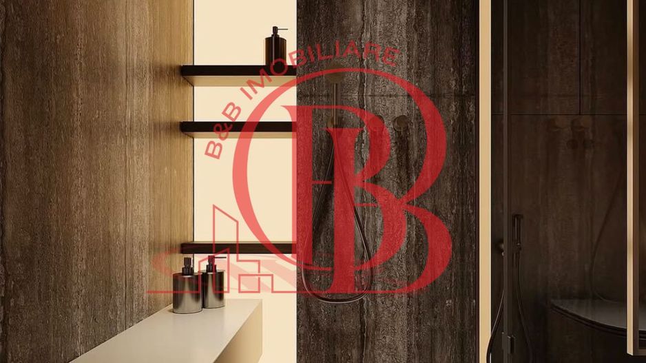 Oferta Lansare 3 camere bloc boutique  parcul Teilor - Poză 10